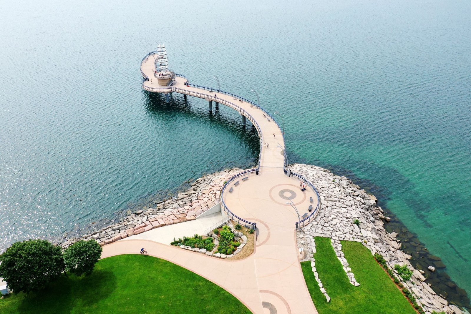 Burlington Ontario